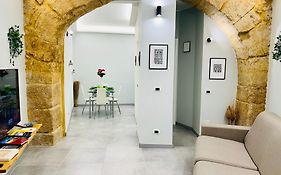 Sun Apartments
